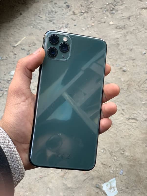 iphone 11 pro max pta approved 1