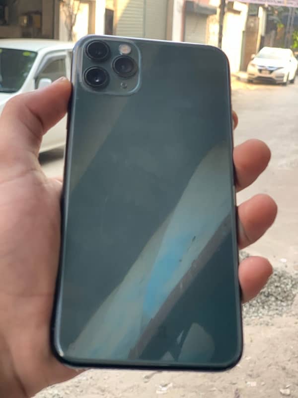 iphone 11 pro max pta approved 6