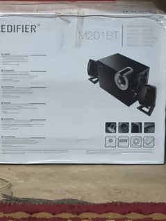 Edifier M201BT