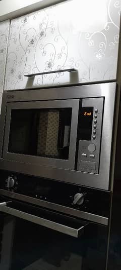 RAYS Microwave