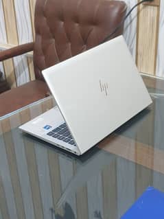 hp elitebook 840 g8 i7/11gen