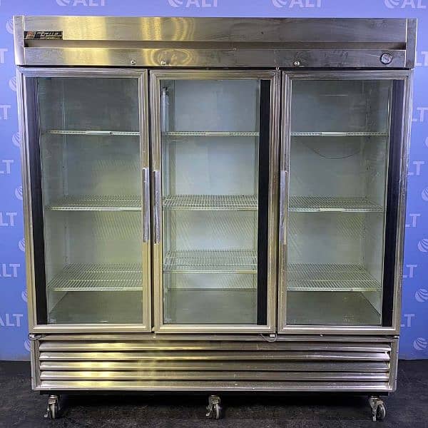 Meat Display Chiller Horizontal Counter Latest Meat Chiller Display 11