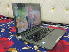 Toshiba Tecra Z40c (i5 6th 3.0Ghx 8GB 256 SSD)