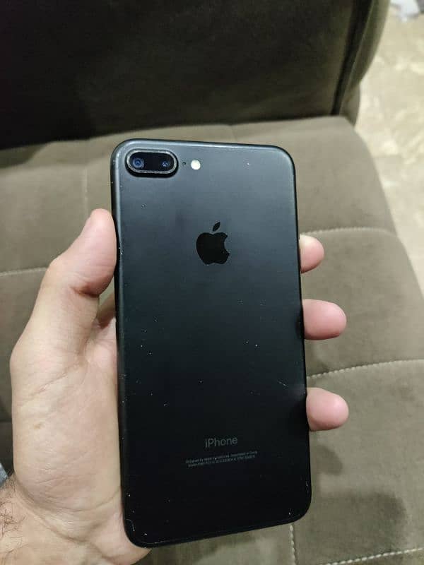 iphone 7 plus 0