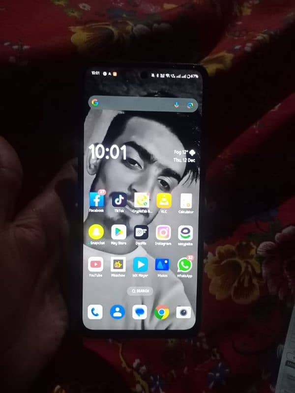 OPPO A58 10/10 ( Sale jaldy kar na hay ) 1