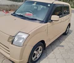 Suzuki Alto 2008