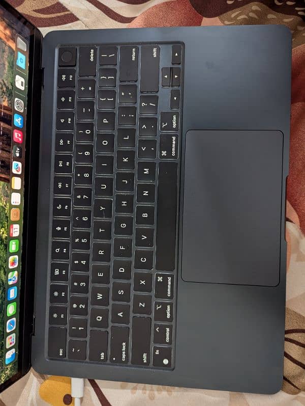 Macbook Air M2 1