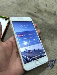 I phone 6S plus For sale