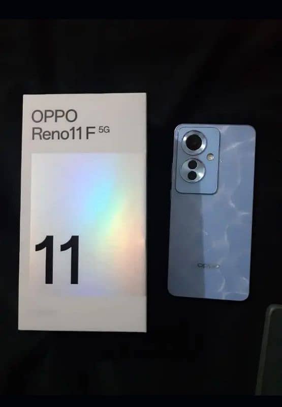 oppo reno 11f5g 9