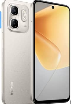 Infinix hot 50i 6/128