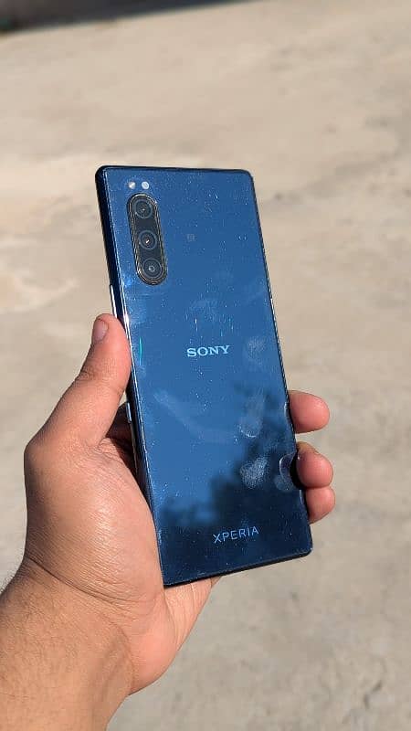 Xperia 5 Best for Gaming 1