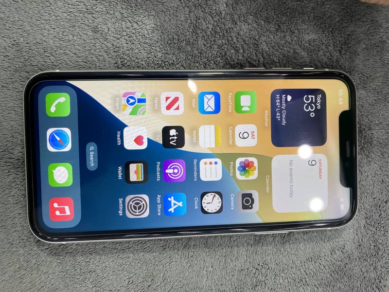 iphone 11 factory unlock 128gb 2