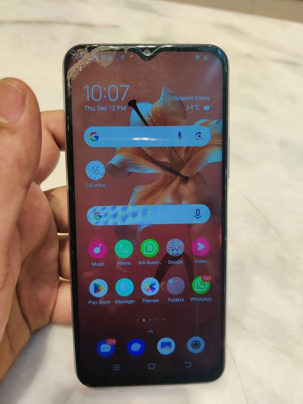 Vivo V20 1