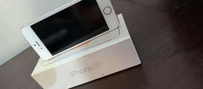 Iphone se 1st Generation 64Gb