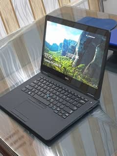 dell latitude e7470