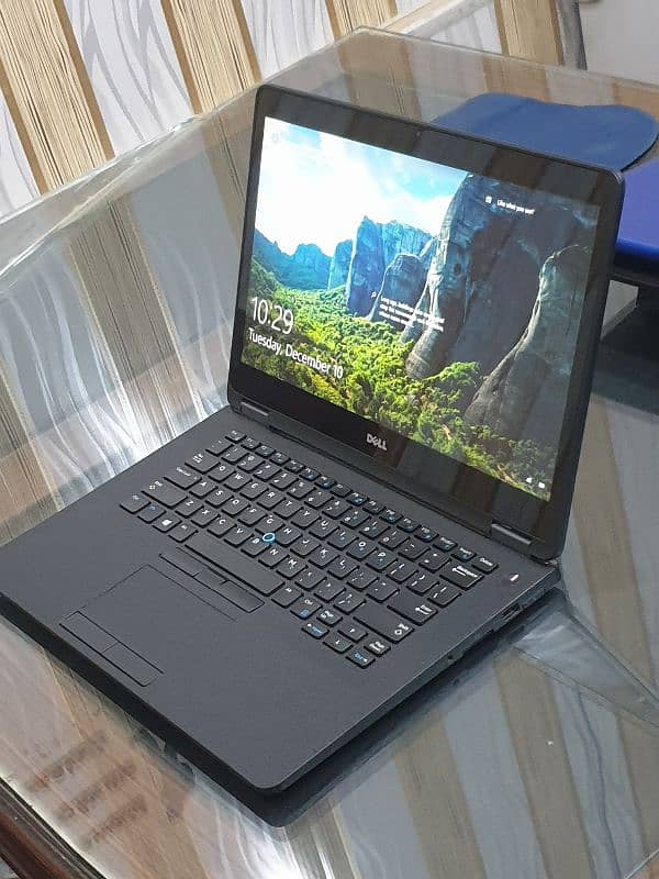 dell latitude e7470 0