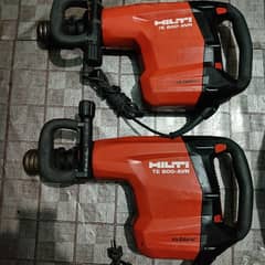 Hilti