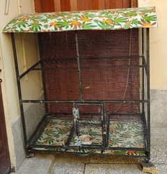 Beautiful birds cage for sale