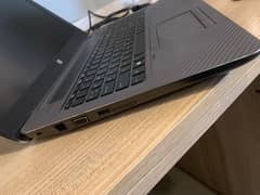 HP Zbook - Mobile Work Station