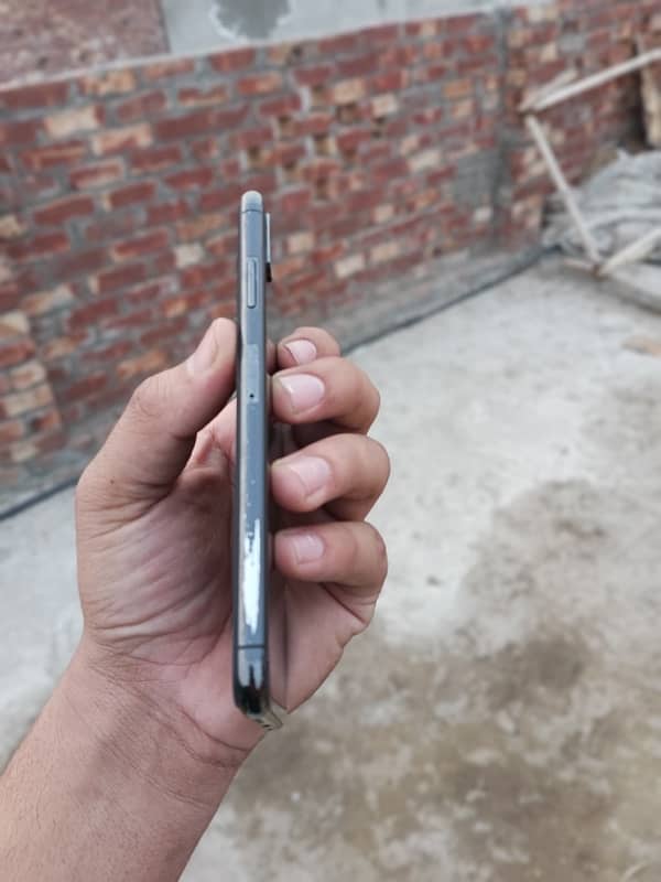 xs max 256 dual PTA 1