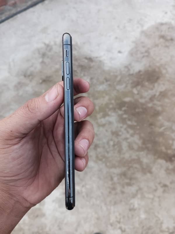 xs max 256 dual PTA 3