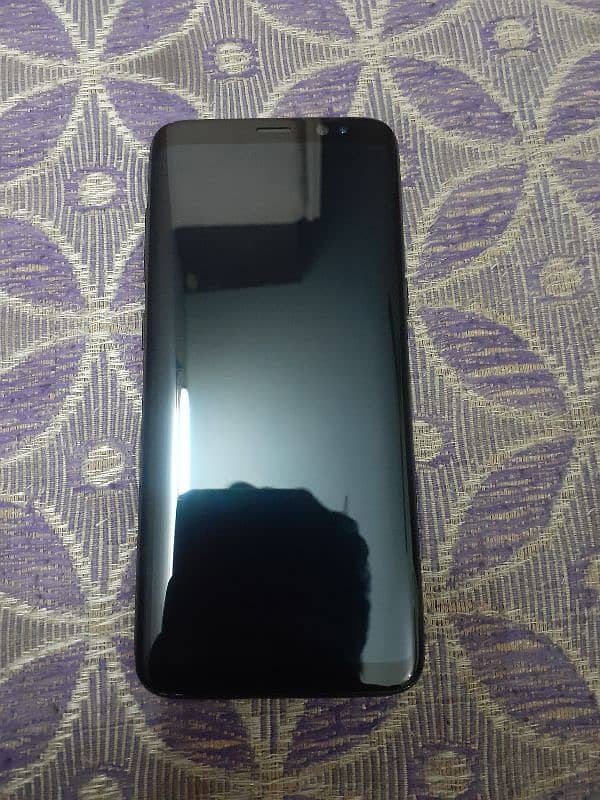 Samsung Galaxy S8 4.64 Good Condition 3