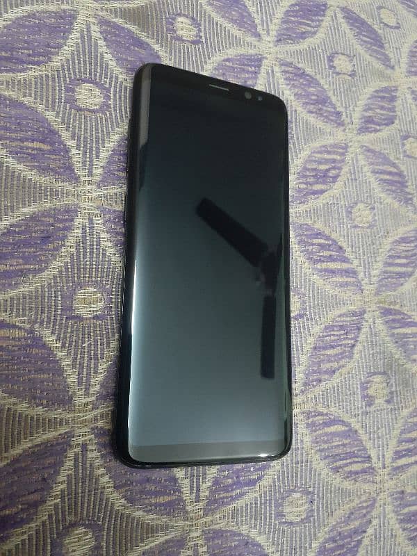 Samsung Galaxy S8 4.64 Good Condition 12