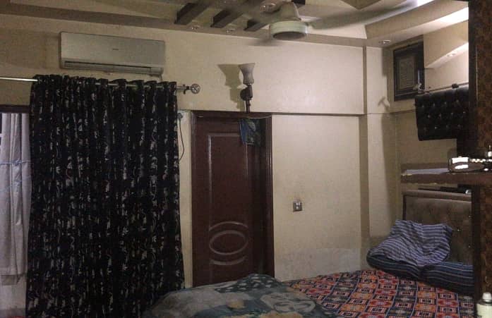 Prime Location Flat For sale In Rs. 18000000 1