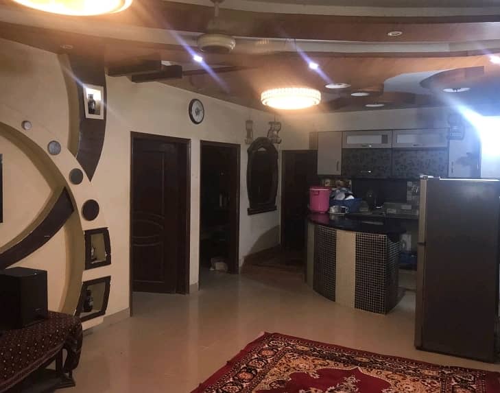 Prime Location Flat For sale In Rs. 18000000 4