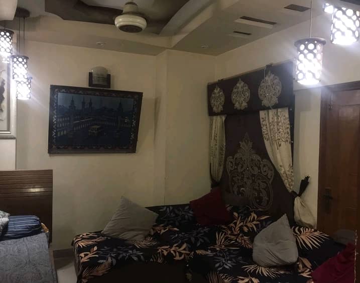 Prime Location Flat For sale In Rs. 18000000 5