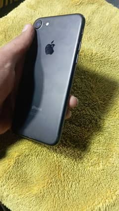 IPHONE 7    / 32GB PTA APPROVED