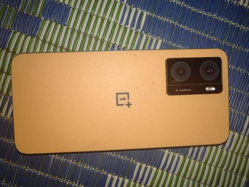 oneplus nord N20 Ram 6 storage 128 PTA approved all OK no exchange 0