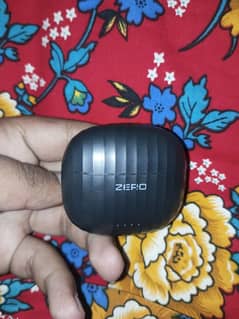 Carbon Airbuds Zero Lifestyle