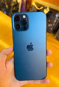 Apple iPhone 12 Pro Max