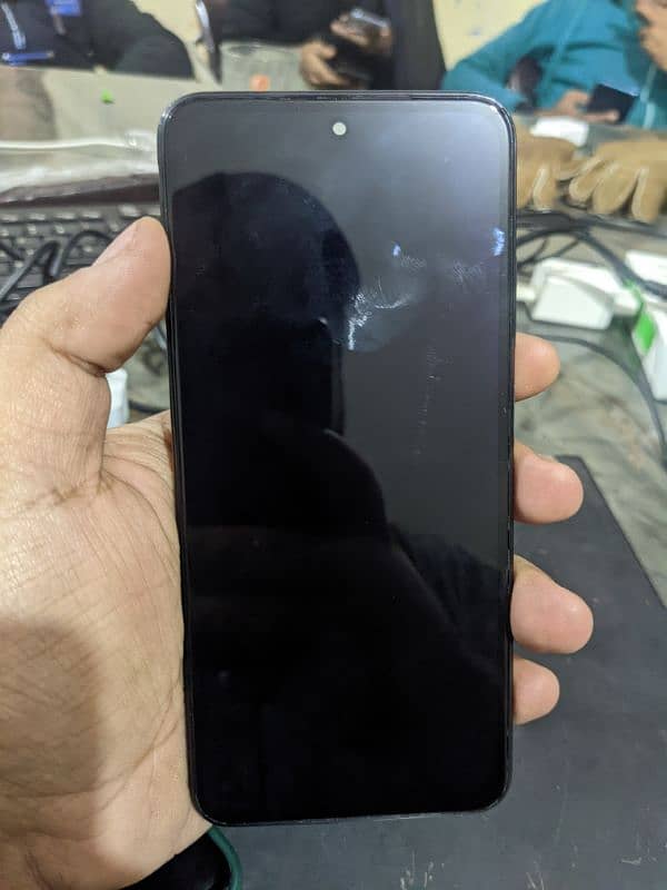 Redmi Note 10 0