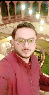 Bilal ahmed