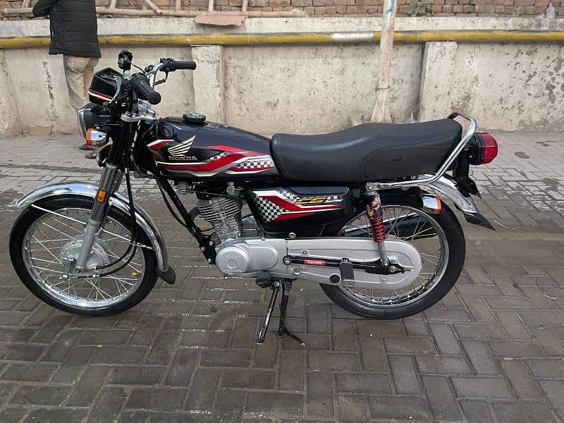 100 persent jenven bike ha 2