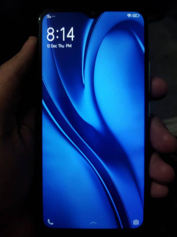 Vivo y17 (Exchange Possible) 5