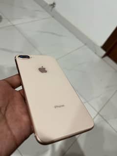 IPhone 8Plus