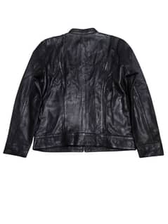 Grnuin leather jackets Men