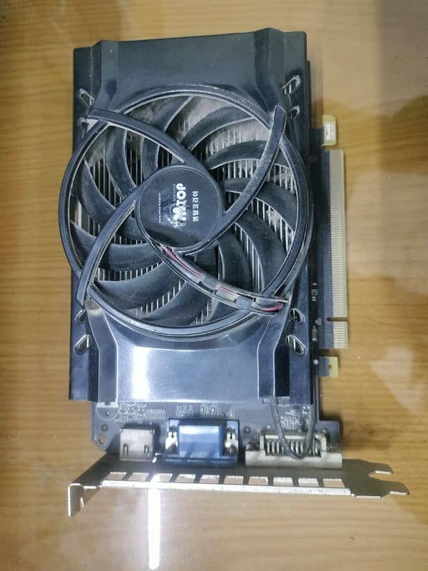 gtx 550 ti 1gb 128bit for sale 2