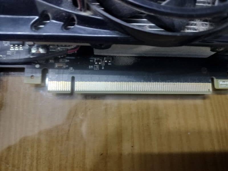 gtx 550 ti 1gb 128bit for sale 4