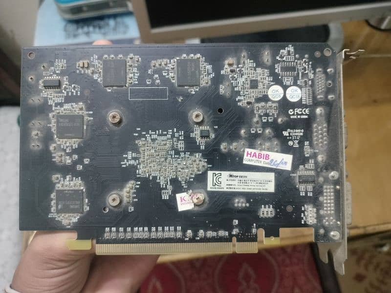 gtx 550 ti 1gb 128bit for sale 5