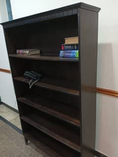 INTERWOOD COMPANY ORIGINAL SHELF