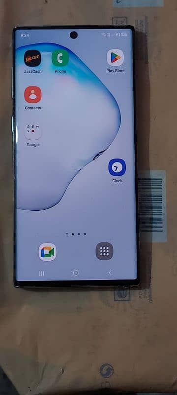 Note 10 5G 2