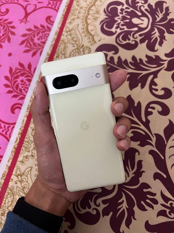 Google Pixel 7 8/128 0