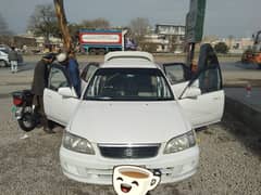 Honda City 2000