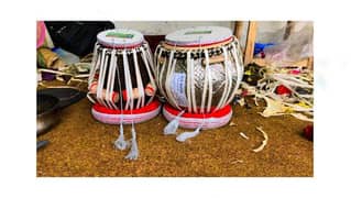 indian tabla