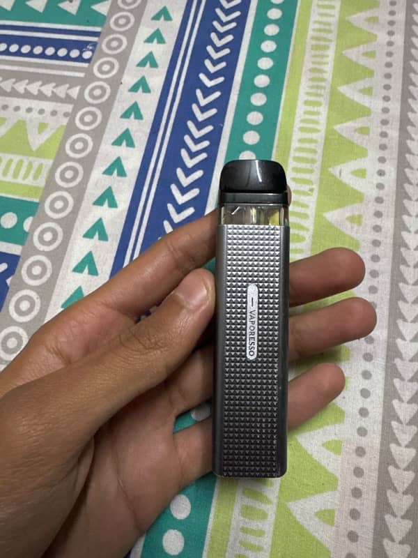 vaporesso xros mini 2 0