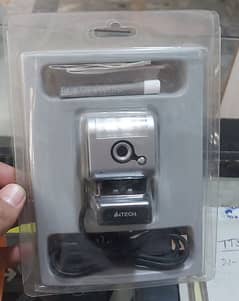 A4 TECH Webcam